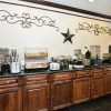 Отель Best Western Lone Star Inn, фото 17
