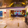 Отель Manhattan Kinlen Hotel - Shishi, фото 12