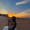 Отель Wadi Rum Rose camP, фото 15