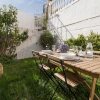 Отель House With Garden And Pool In Malaga, фото 25