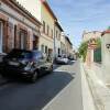 Отель Holiday home Duplex Toulouse Centre в Тулузе