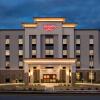 Отель Hampton Inn Kernersville в Кернерсвилле