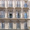 Отель Résidence Meublée Services в Марселе