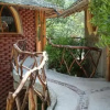 Отель Hosteria Finca Chamanapamba, фото 19