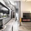 Гостиница Elite Apartments (Элит Апартментс) на Ходынском бульваре 2, фото 14