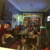 Отель Leos Family Hostel  Hangout, фото 13