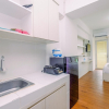 Отель Homey And Cozy Studio Room At Gunung Putri Square Apartment, фото 2