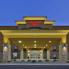 Отель Hampton Inn Sedalia, фото 18