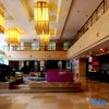 Отель Jing Tai Hotel - Jinggangshan, фото 36