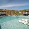 Отель Complejo two Houses With Private Pool and Chillout, фото 18