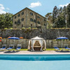 Отель Splendid Villa for 12. Pool, outdoor Jacuzzi 25-hectare Park, Hunting, Fishing-PALAZZO DELLE ROSE, фото 15