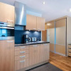 Отель Foorum Apartment, фото 9