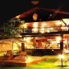 Отель Agila Pool Villas Resort в Кордове