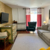 Отель Apartamento Dúplex Llivia, фото 18
