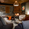 Отель Hôtel Névé, фото 4