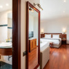 Отель Eurostars Ciudad de la Coruña, фото 7