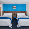 Отель Wyndham Puebla Angelopolis, фото 8
