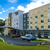 Отель Fairfield Inn & Suites by Marriott Gainesville I-75, фото 1