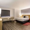 Отель Sleep Inn & Suites, фото 25