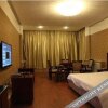 Отель Grand Yongzheng Hotel, фото 16