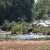 Отель Ekuthuleni River Front Chalets, фото 21