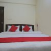 Отель OYO 9516 Retreat Anjuna Resort, фото 37