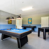 Отель Home Theater, Games Room, Pool, Spa & Lake View!!, фото 17