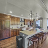 Отель Park City Lux Dream Ski-in/out At Canyons Village! 521h 4 Bedroom Condo by RedAwning, фото 14