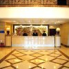 Отель Tieling Jinfeng Huayuan Hotel Shuimu Branch, фото 2