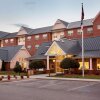 Отель Residence Inn by Marriott Greensboro Airport, фото 20