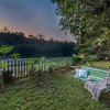 Отель SaffronStays Riverscape Cottage, Karjat, фото 27