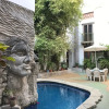 Отель Villa Serena Centro Histórico, фото 22