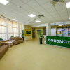 Гостиница Lokomotiv(Zelenogradsk), фото 2