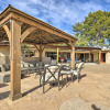 Отель Tucson Casita With Courtyard, Hot Tub & Fire Pits!, фото 17