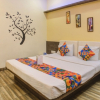 Отель FabHotel Bee Town A.B Road, фото 6