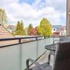 Отель SeeZeit Ferienwohnungen, фото 15