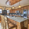 Отель Luxe Grand Lake Retreat: Game Room & Hot Tub!, фото 3