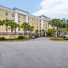 Отель Hampton Inn & Suites North Charleston-University Blvd, фото 1