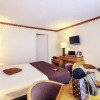 Отель Mercure Les Deux-Alpes 1800, фото 10