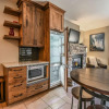 Отель Gateway Lodge 5090, фото 4