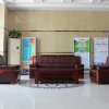Отель GreenTree Alliance Dezhou Pingyuan County Pingan, фото 2