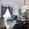 Отель Nadi Service Apartments Bangsar by Plush, фото 47
