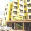Отель Jambo Paradise Hotel Mombasa, фото 24