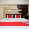 Отель OYO 3504 Vivek International Hotel, фото 5