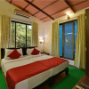 Отель Silvanus Forest Retreat By Madstays, Alibaug, фото 3