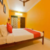Отель OYO 14342 Happy Rooms, фото 14