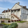 Отель Les Appartements du Domaine Gueguen, фото 1