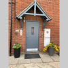Отель Stratford upon Avon: 2 bed town centre apartment, parking for one car, фото 1