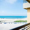 Отель Apartment With 2 Bedrooms in A Ver-o-mar, Póvoa de Varzim, With Wonder, фото 14