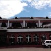 Отель Village Hotel в Очо Риосе